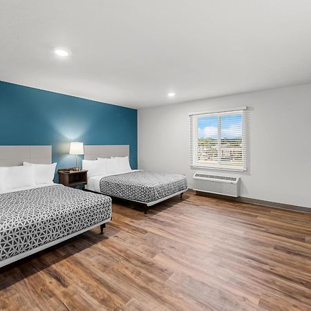 Woodspring Suites Kansas City Airport Екстериор снимка